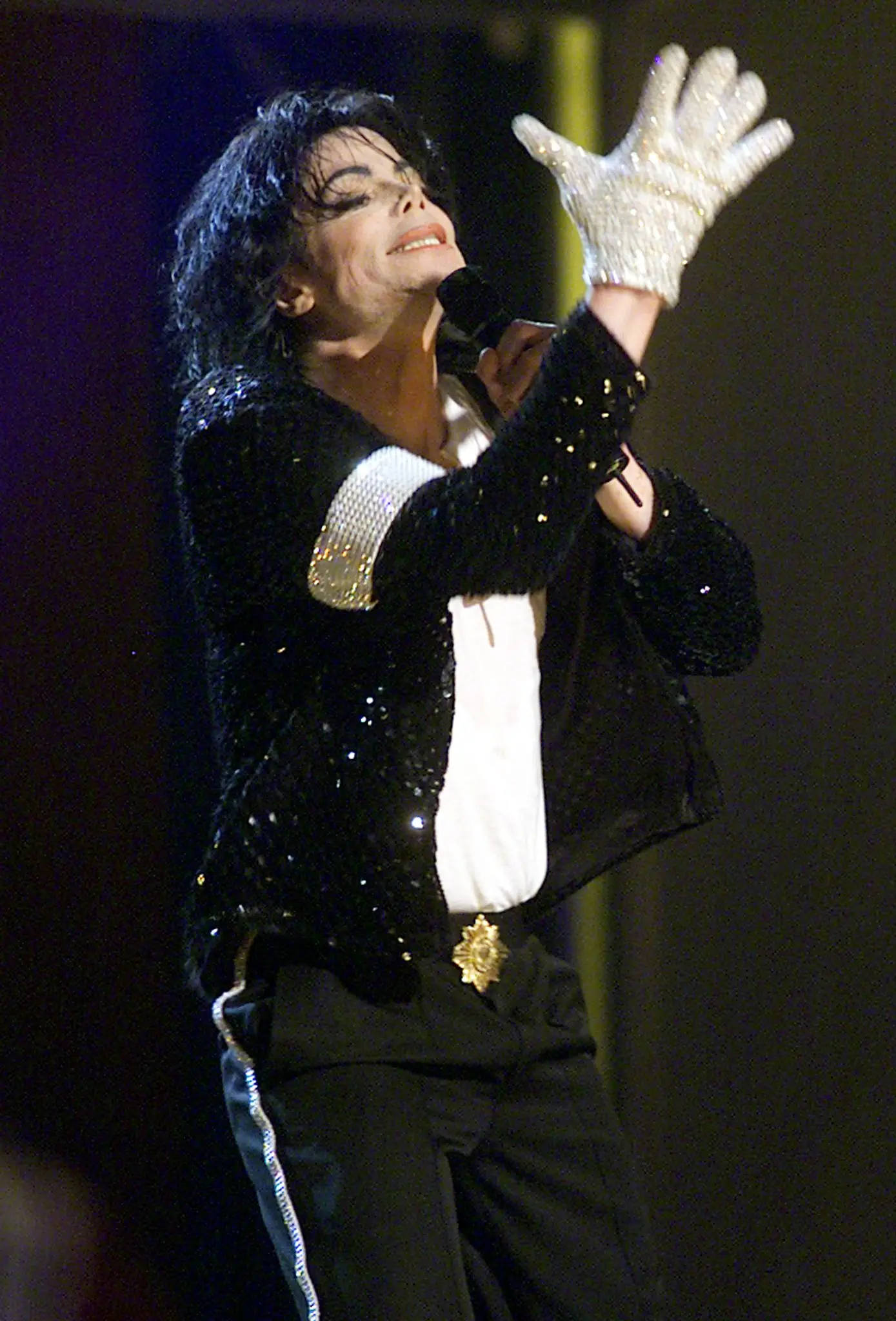 Image credit: Getty Images | BETH A. KEISER
