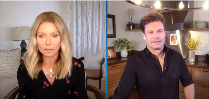 Image credit: YouTube | Entertainment Tonight