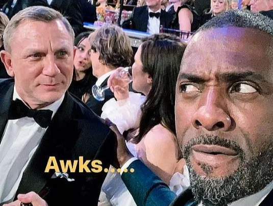 Image credit: Instagram | @idriselba