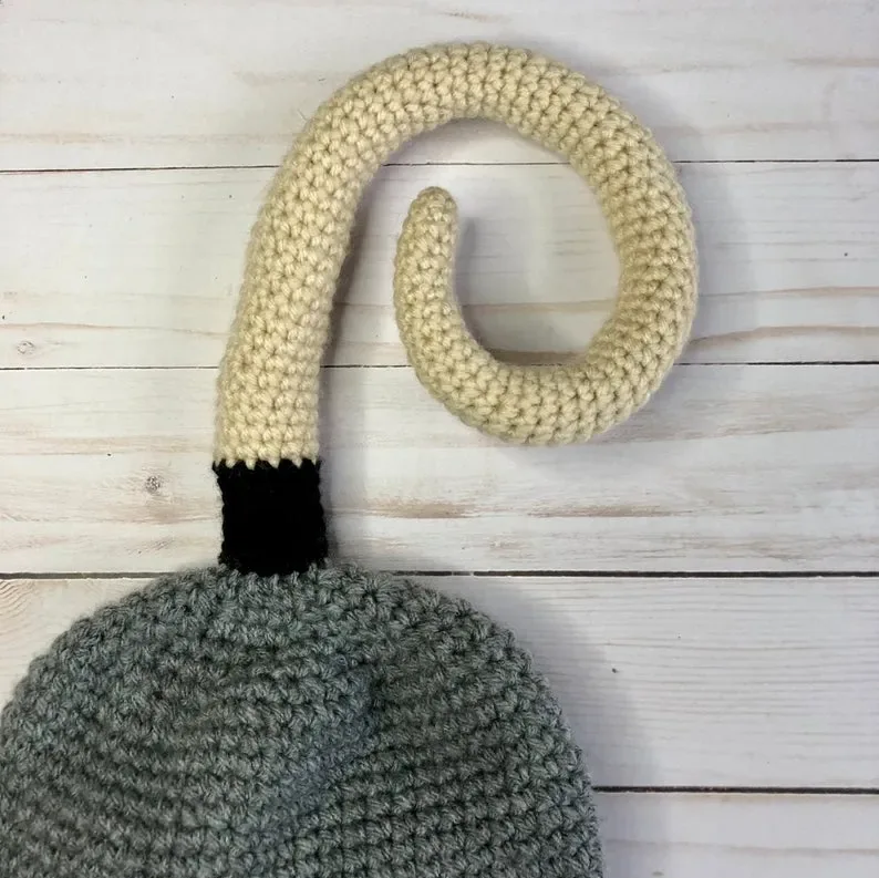 Image credit: Etsy | HappilyHookedGoods