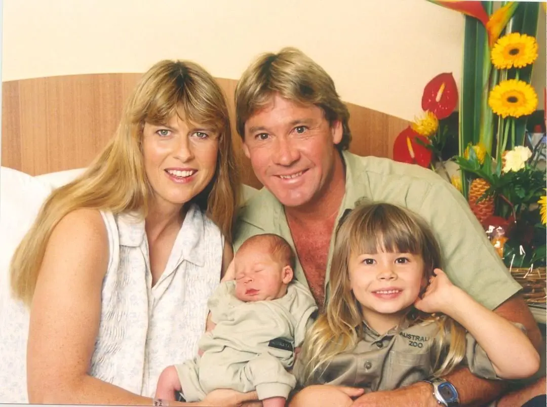Image credit: Instagram | @bindisueirwin