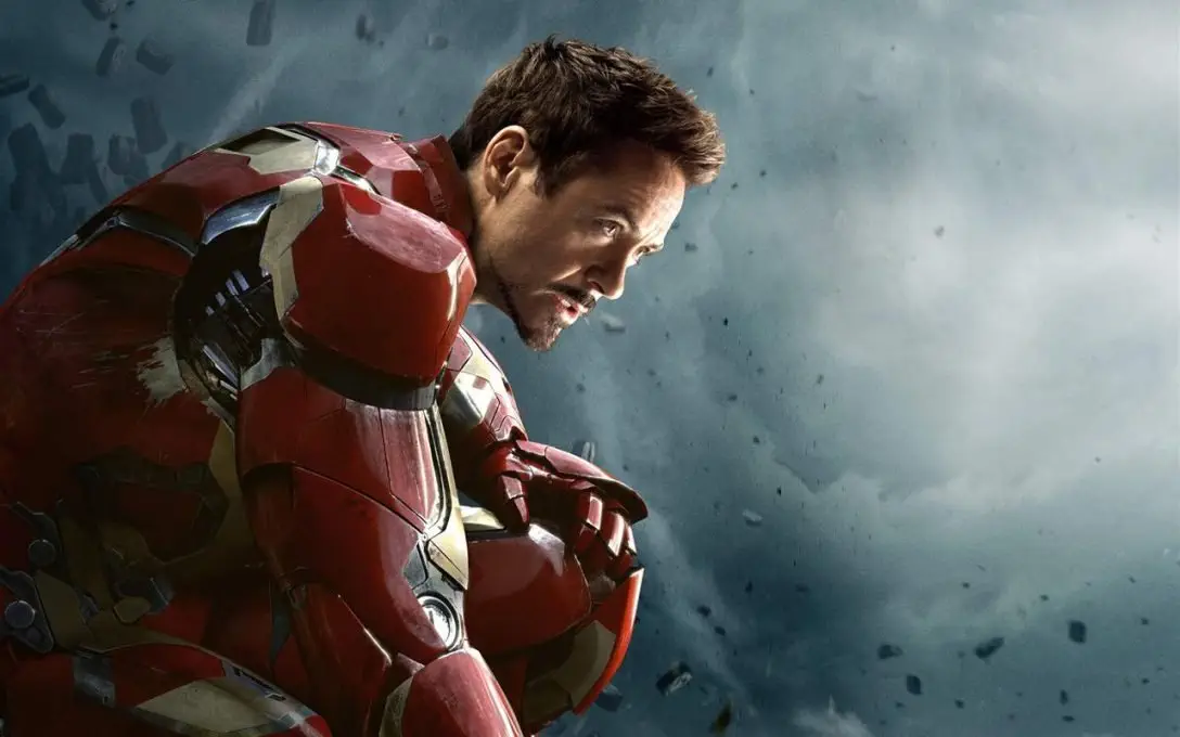 Image credit: Marvel