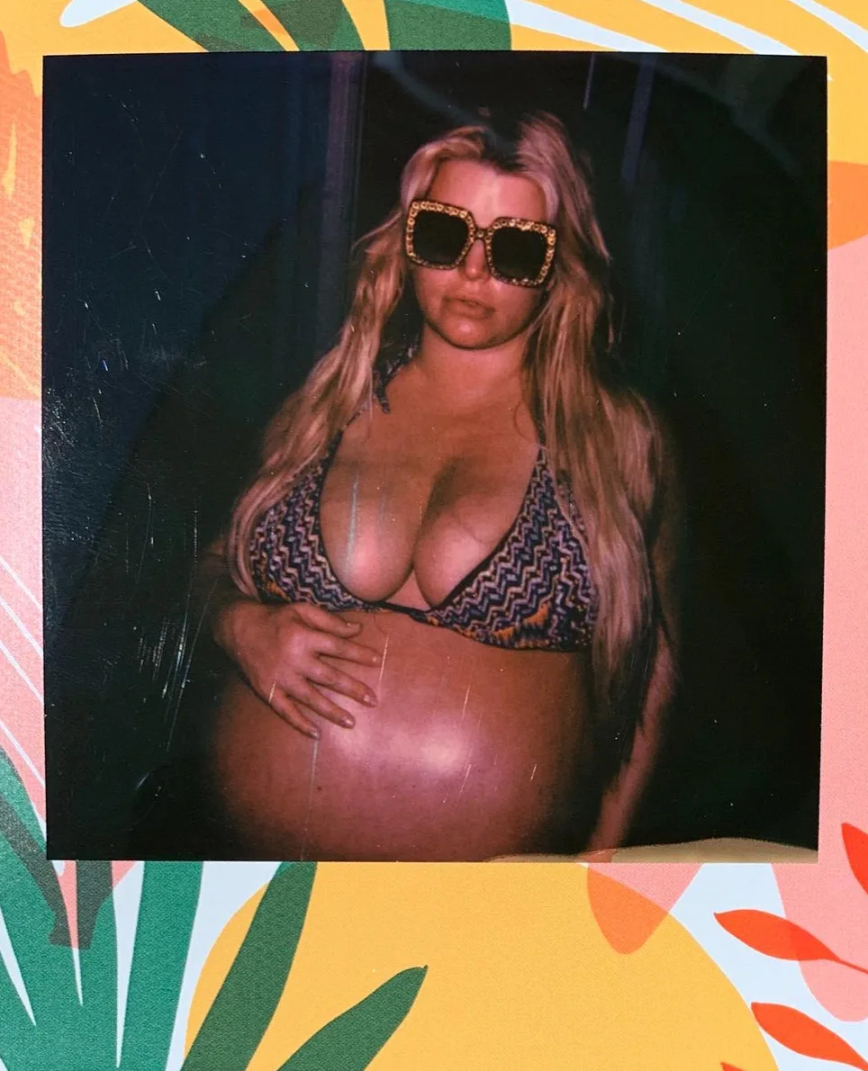 Image credit: Instagram | @jessicasimpson