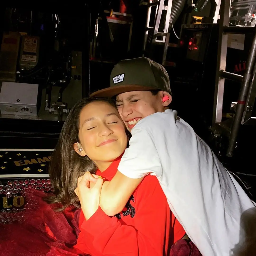 Image credit: Instagram | @jlo