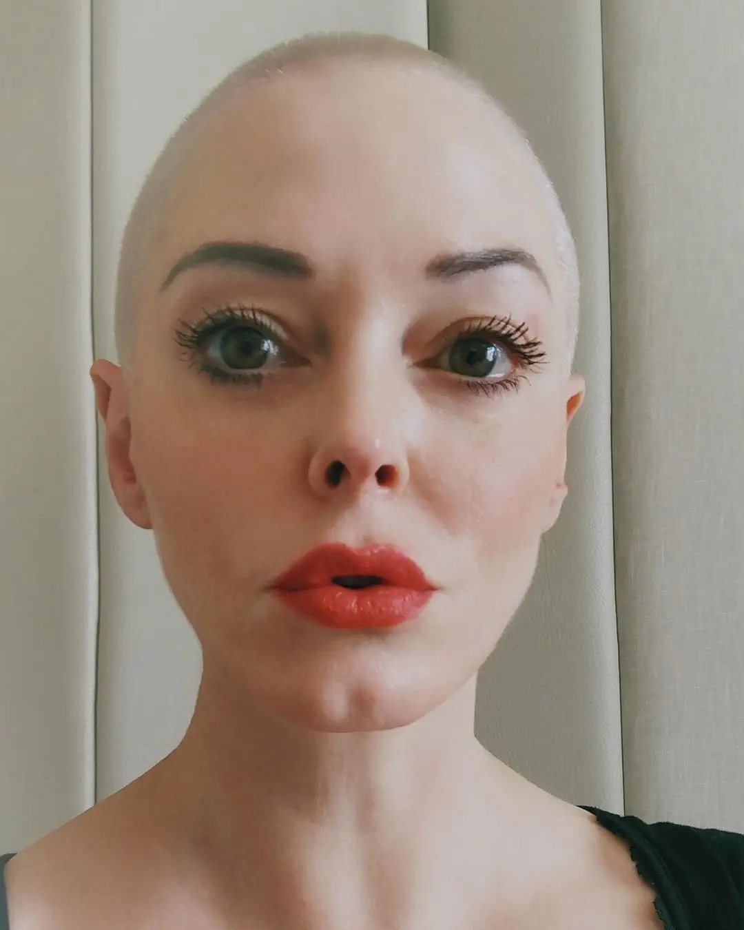 Image credit: Instagram | @rosemcgowan