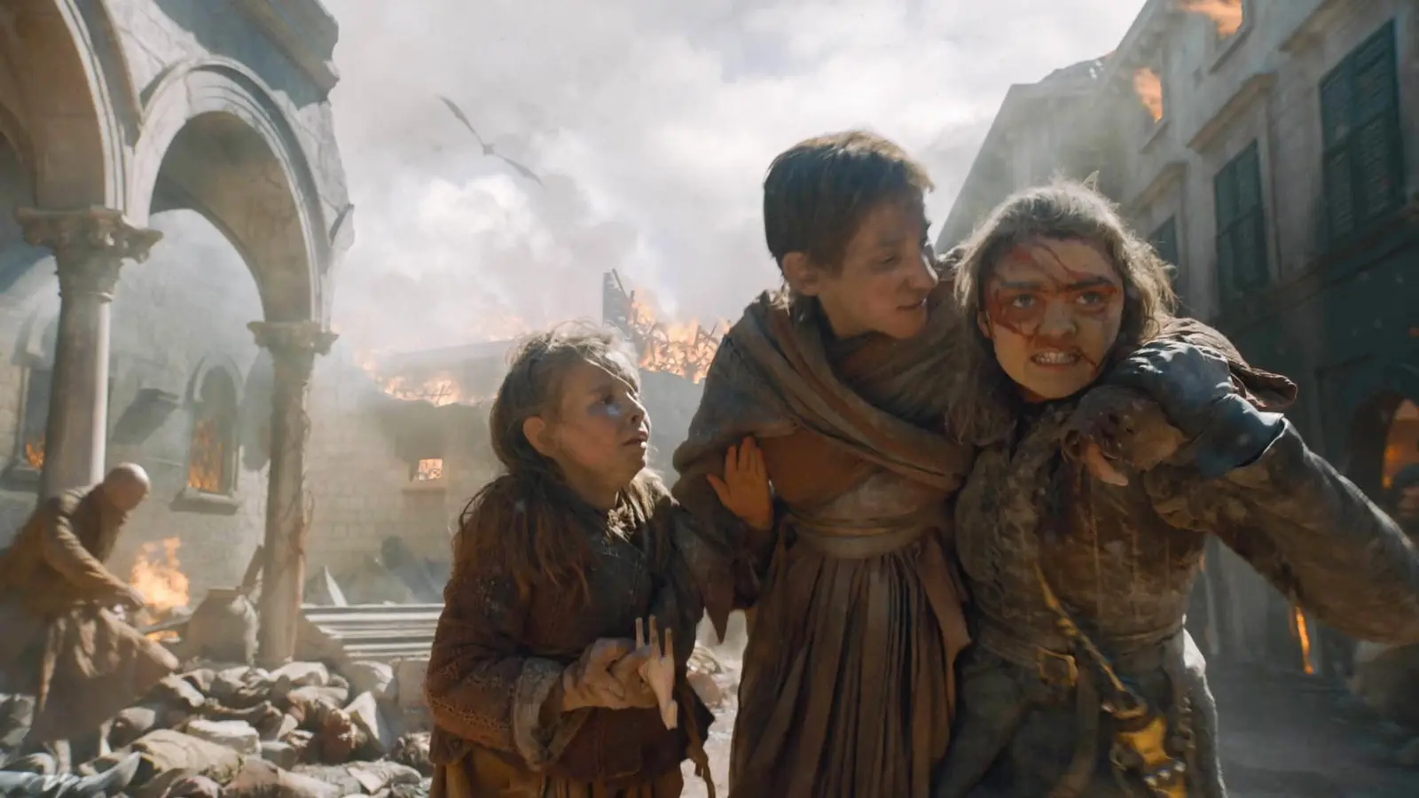 Image credit: HBO