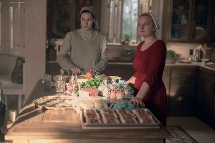 Image credit: Hulu