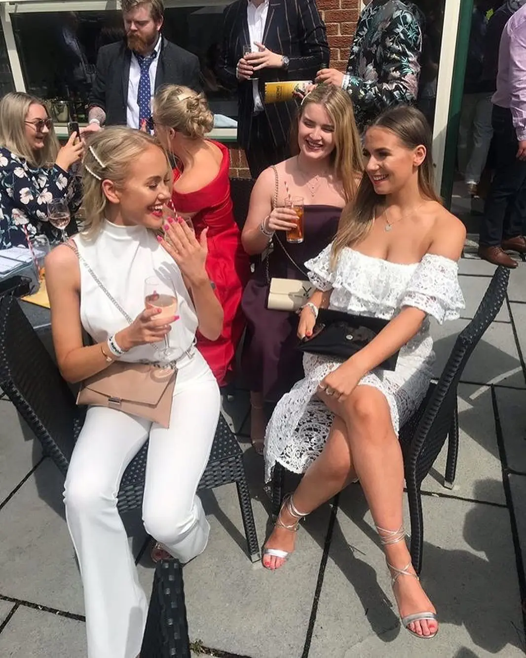 Image credit: Instagram | @eleanorwalton_