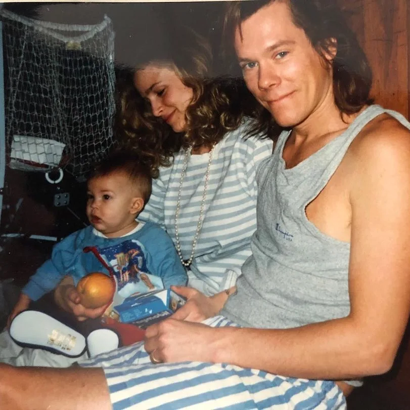 Image credit: Instagram | @kevinbacon