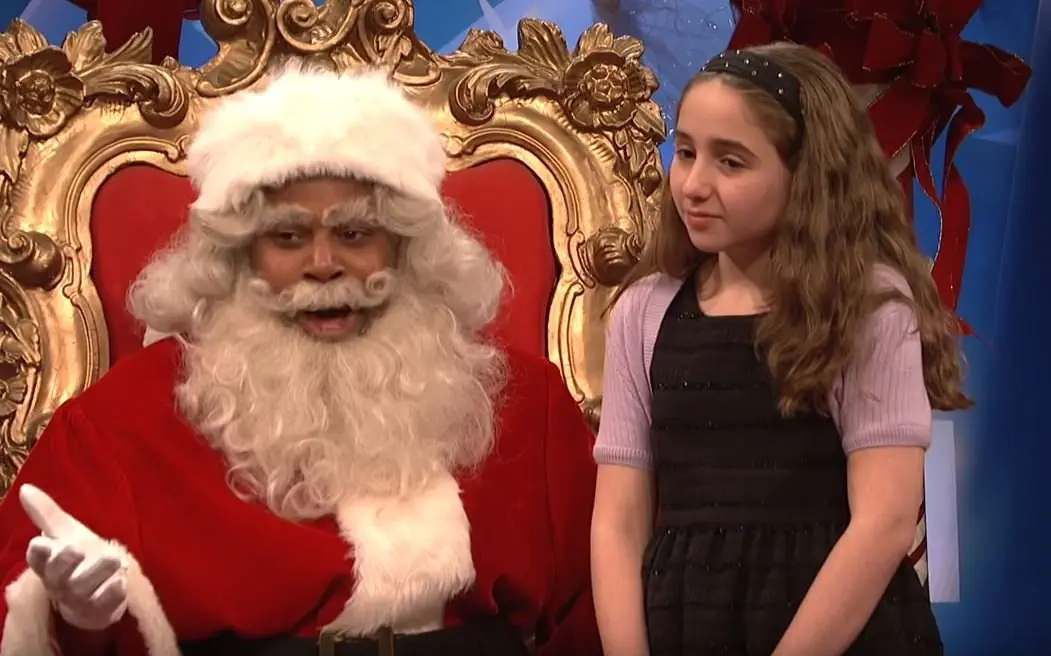Image credit: YouTube | Saturday Night Live