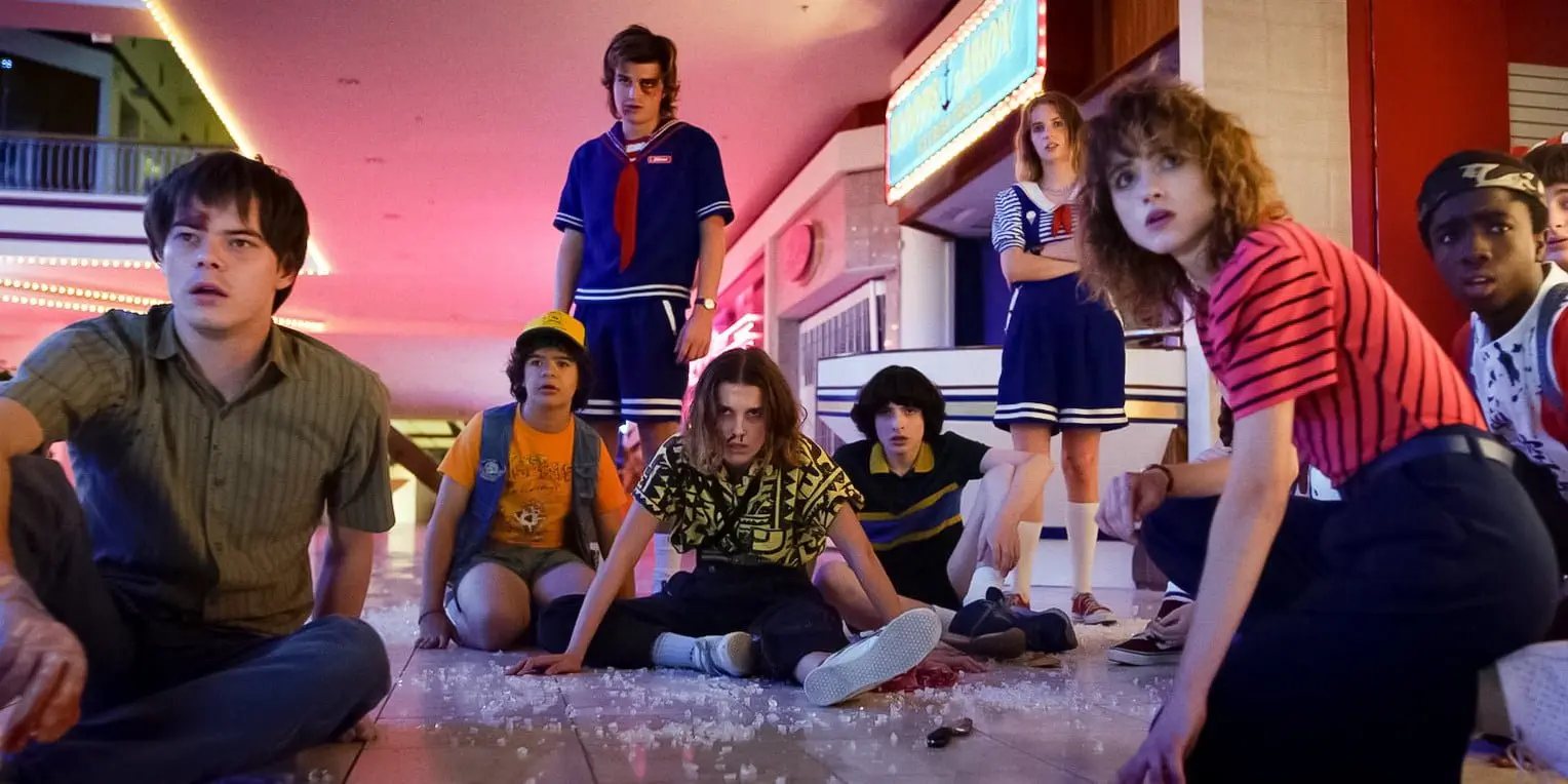 Image credit: Netflix
