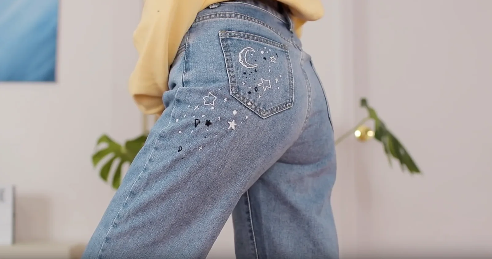 Image credit: YouTube | JENerationDIY