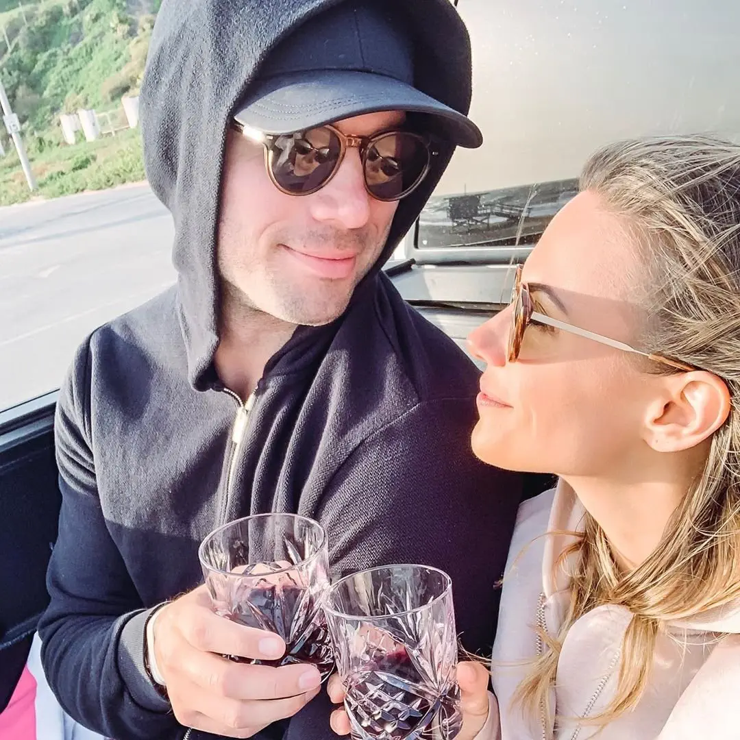 Image credit: Instagram | @kramergirl
