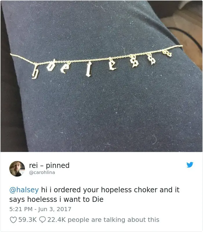 Image credit: Twitter | @carohlina