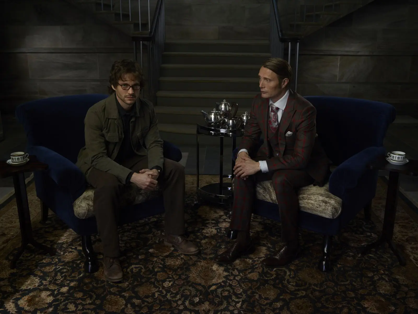 Image credit: NBC