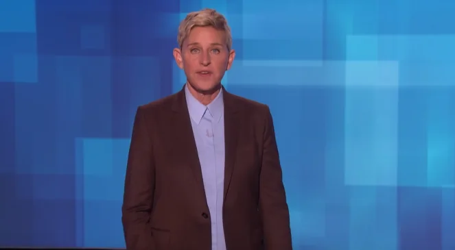 Image credit: YouTube | TheEllenShow
