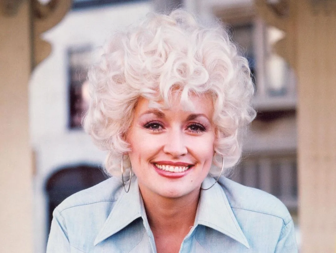 Image credit: Instagram | @dollyparton