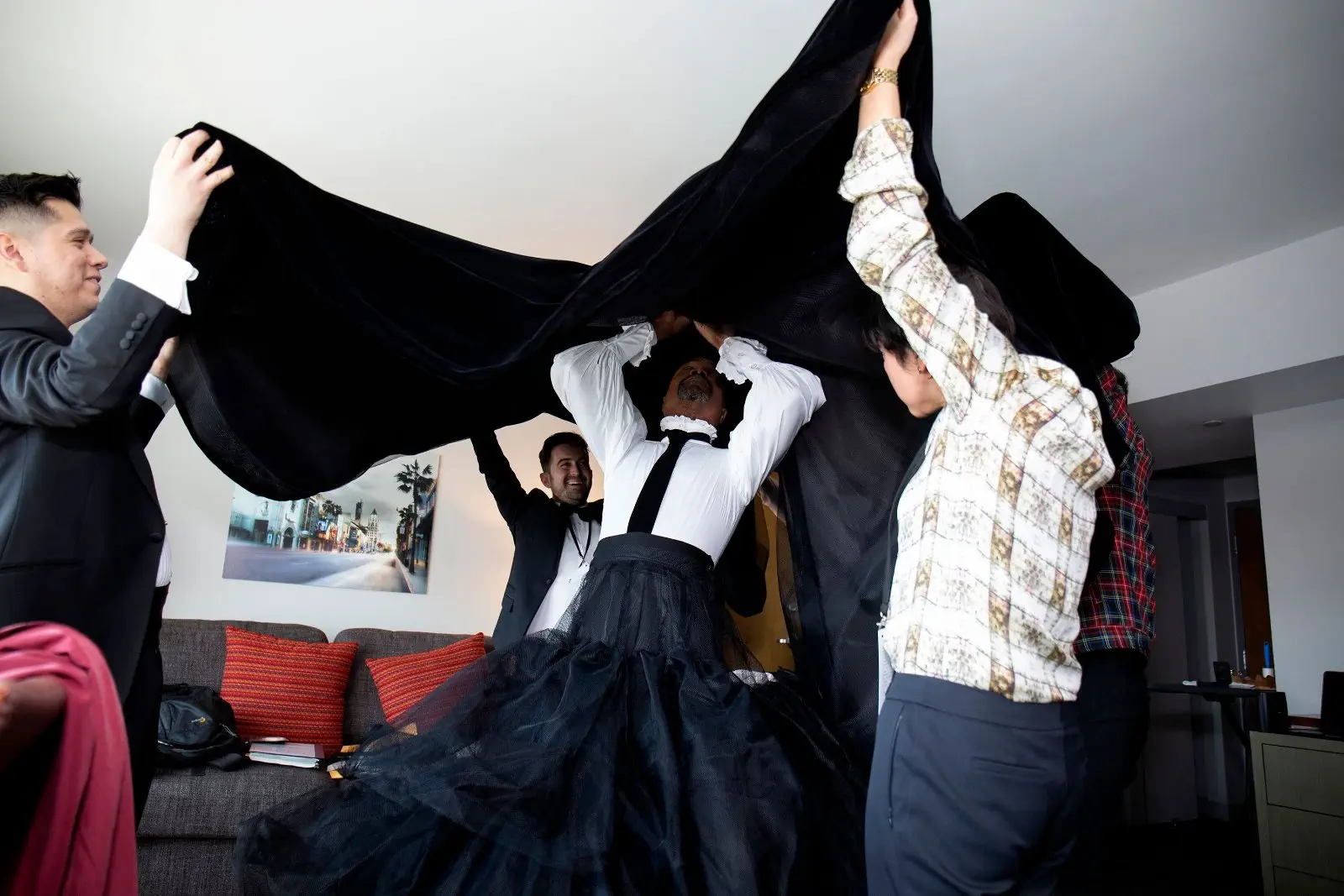 Image credit: Getty Images | Santiago Felipe