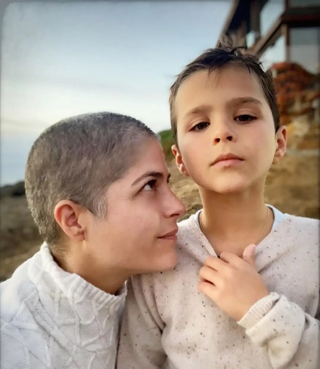 Image credit: Instagram | @selmablair