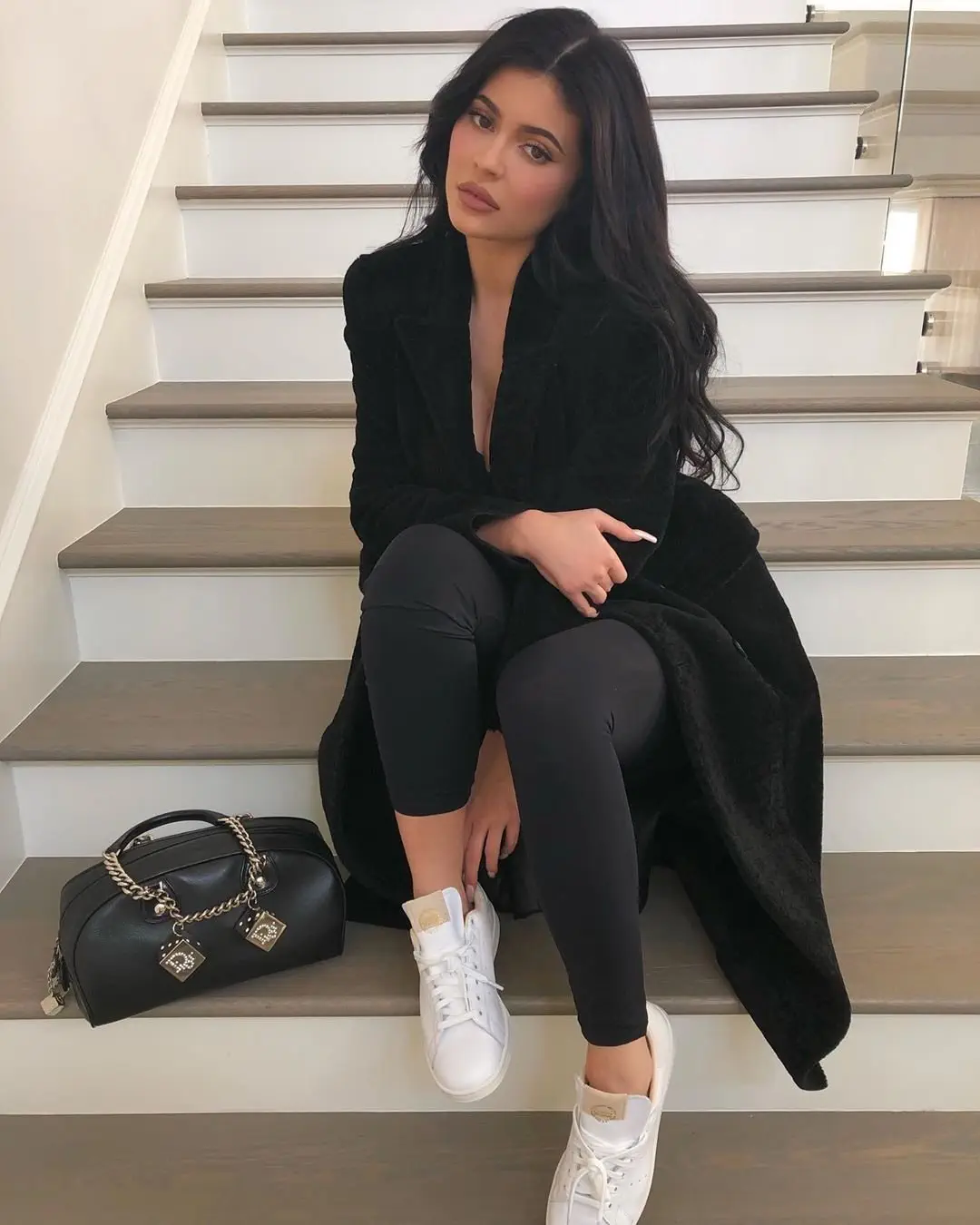 Image credit: Instagram | @kyliejenner