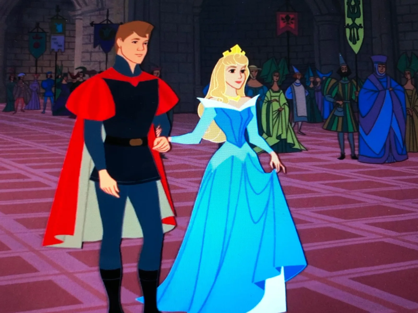 Image credit: Disney