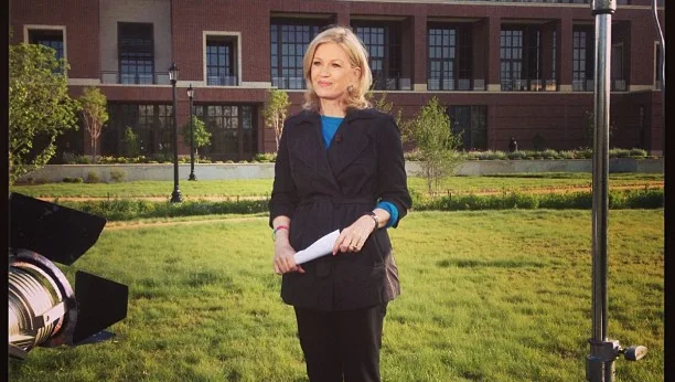 Image credit: Instagram | @dianesawyer