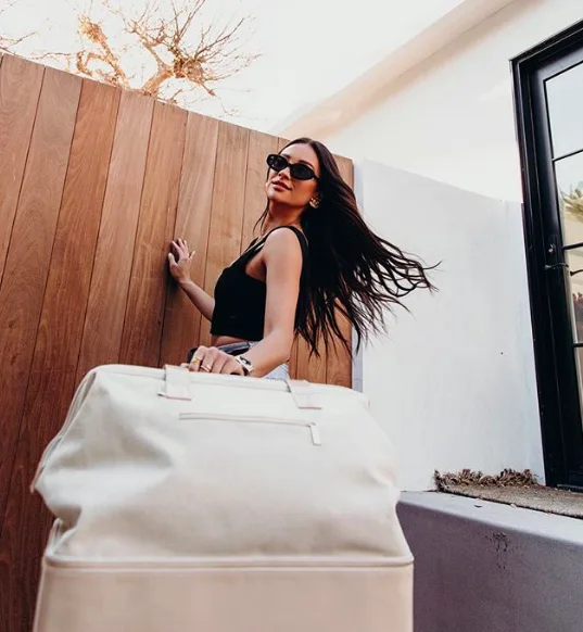 Image credit: Instagram | @shaymitchell