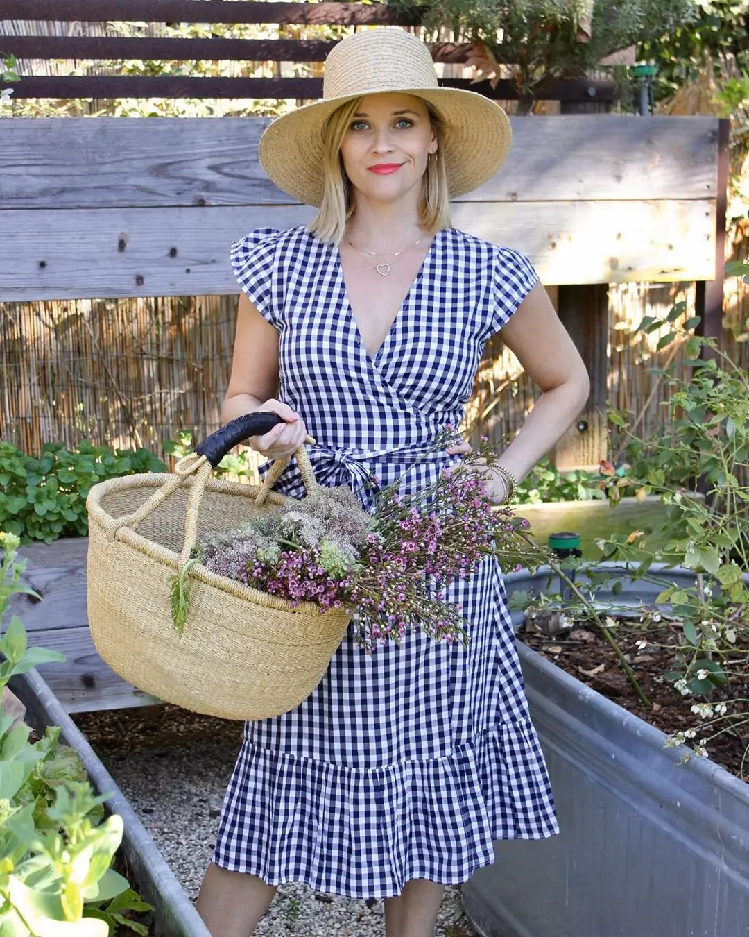 Image credit: Instagram | @reesewitherspoon