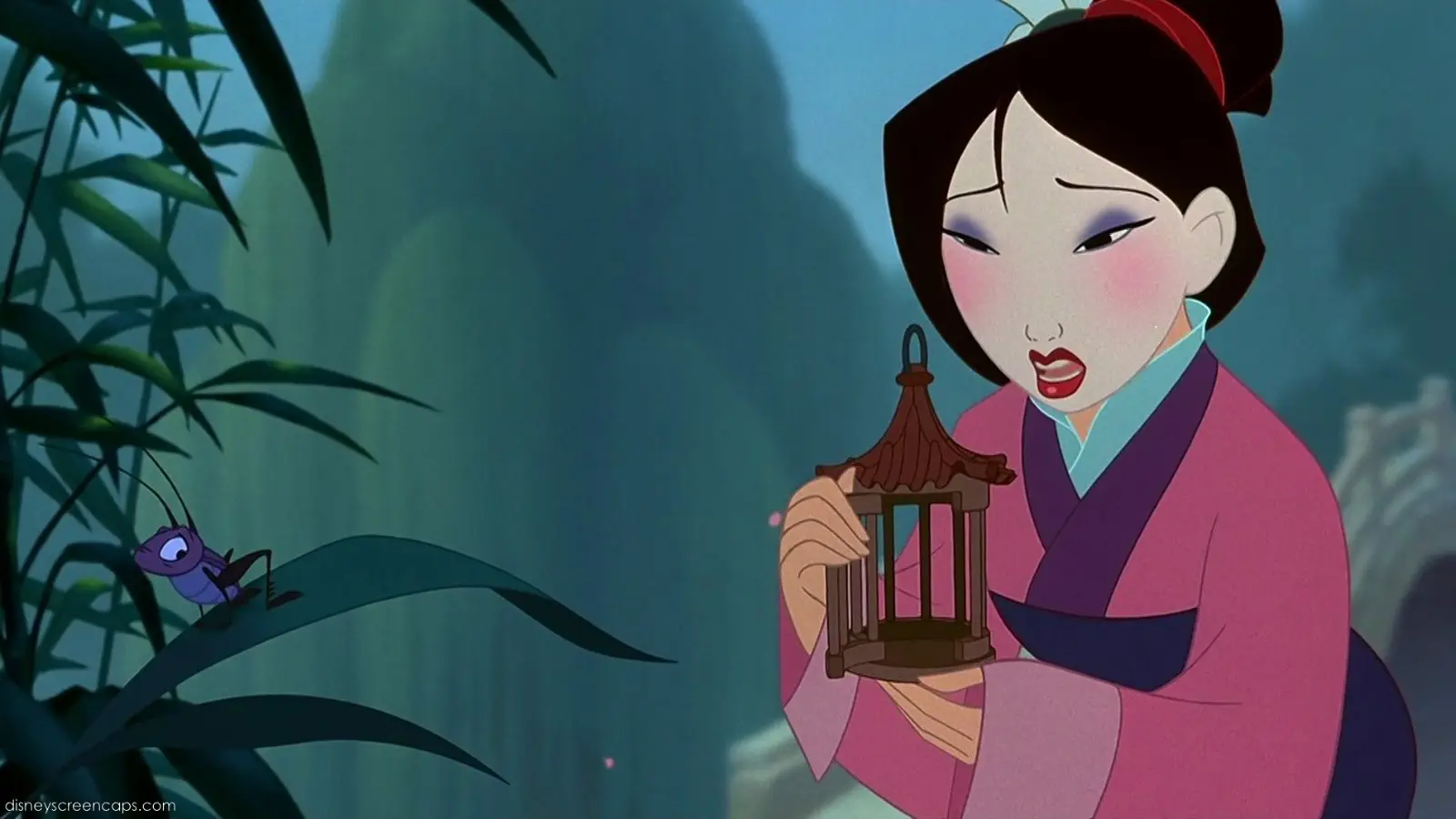 Image credit: Disney