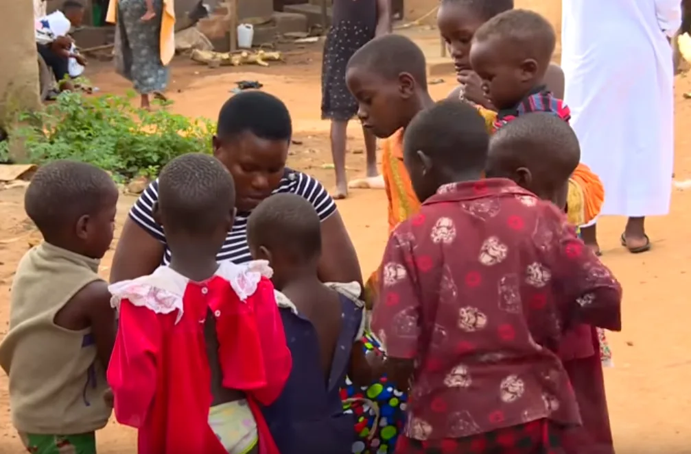 Image credit: YouTube | Kenya CitizenTV
