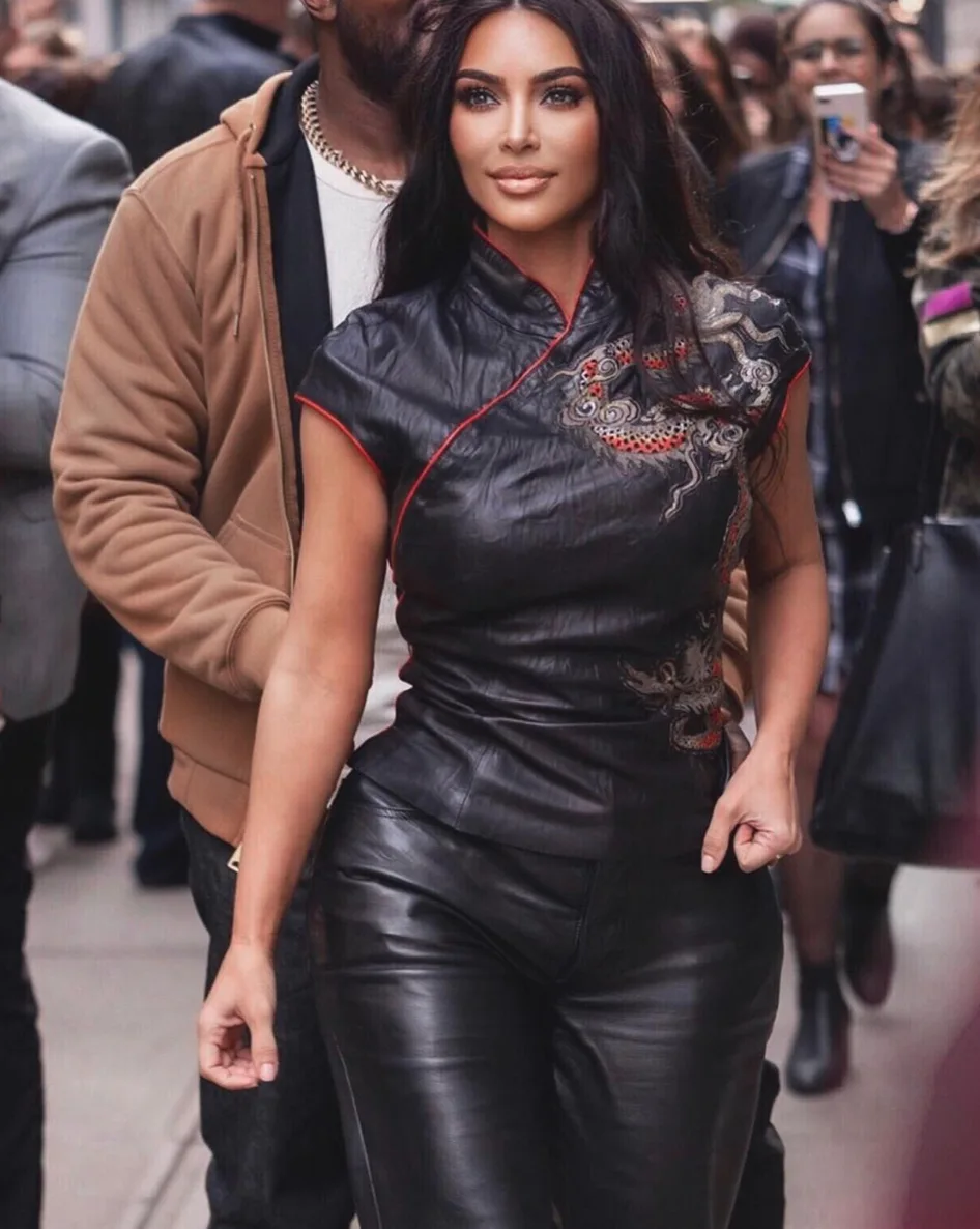 Image credit: Instagram | @kimkardashian