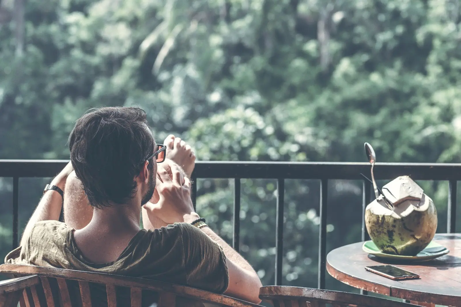 Image credit: Unsplash | Artem Beliaikin