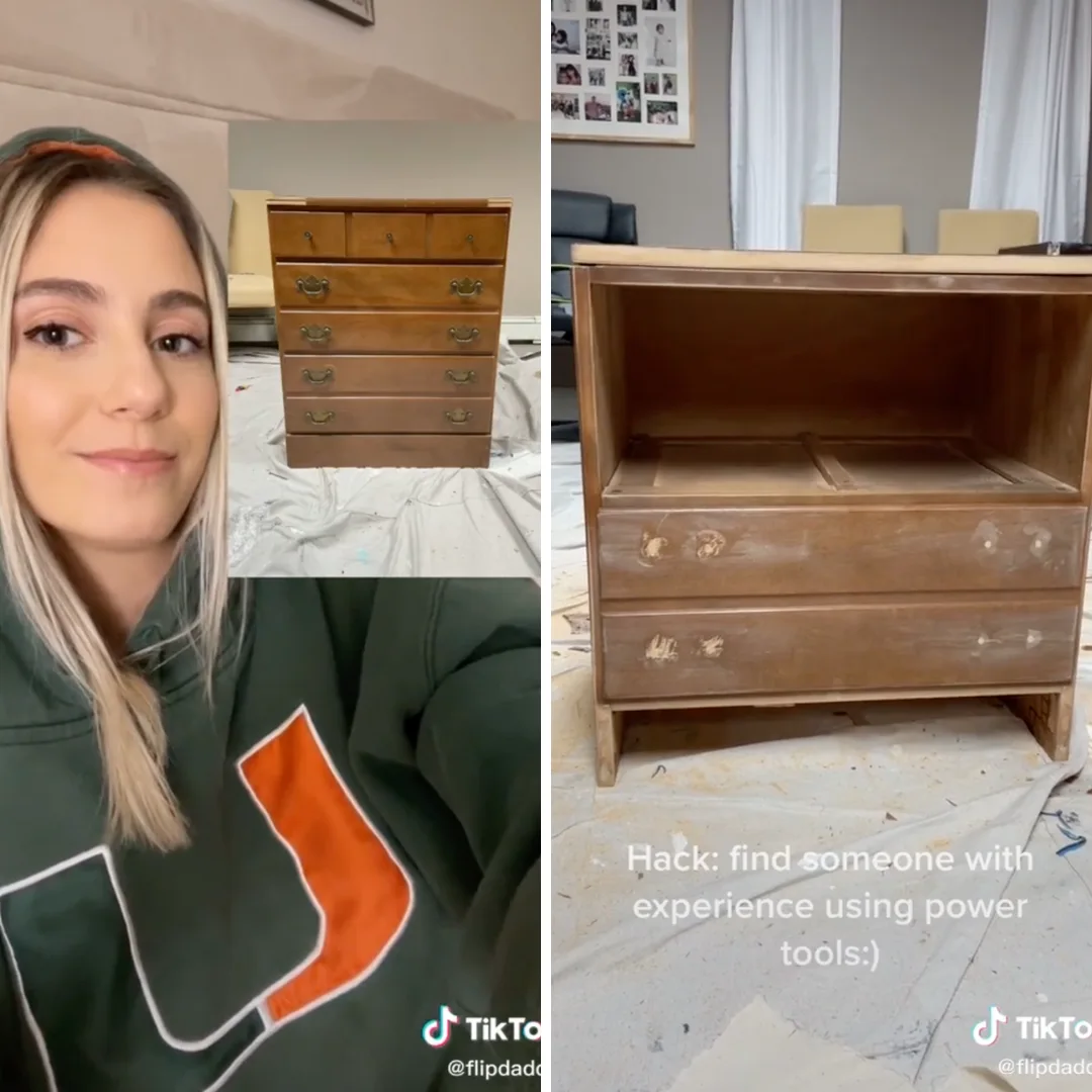 Image credit: TikTok | @flipdaddie