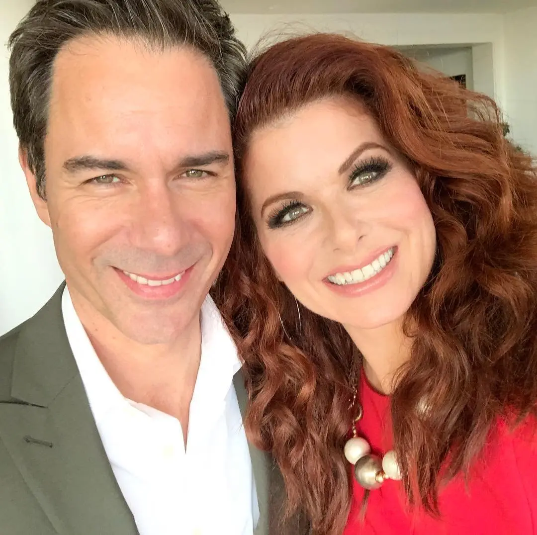 Image credit: Instagram | therealdebramessing
