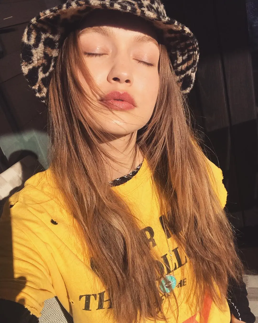 Image credit: Instagram | @gigihadid