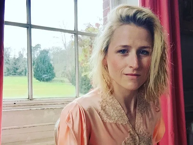 Image credit: Instagram | @mamiegummer