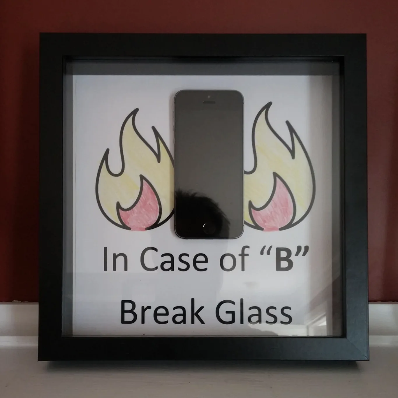 Image credit: Reddit | FistFullofCookies