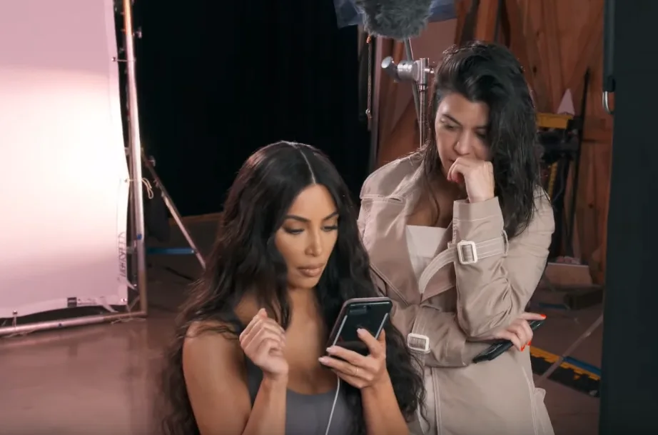 Image credit: Youtube | Keeping Up With The Kardashians