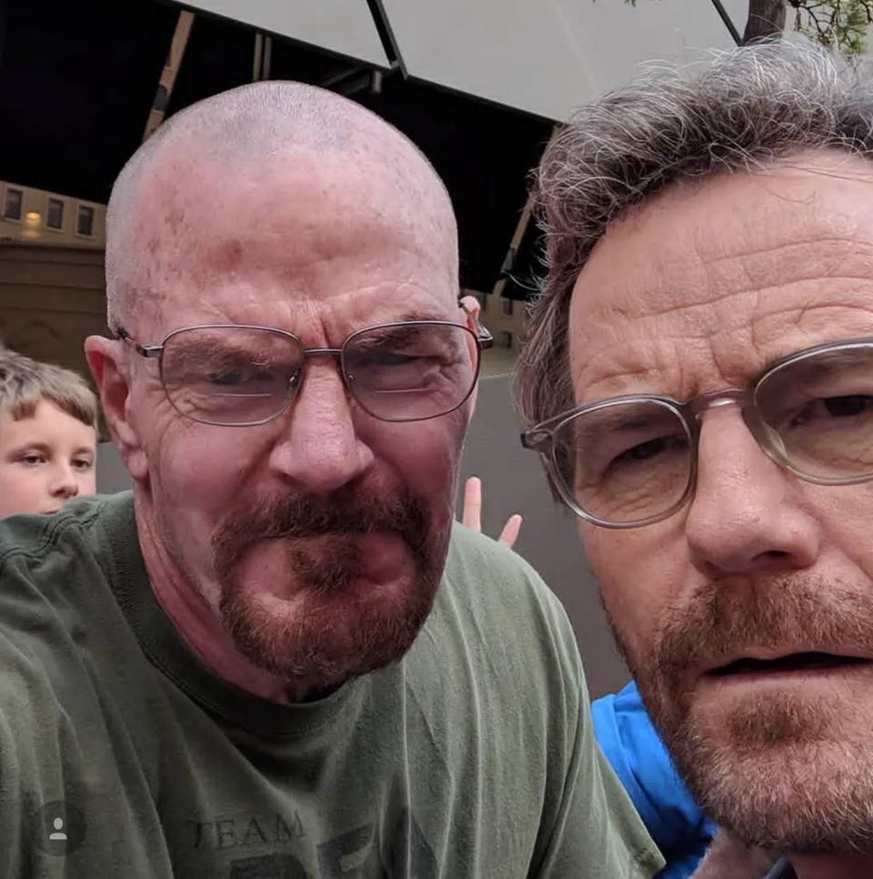 Image credit: Reddit | breakingbadmrwhite