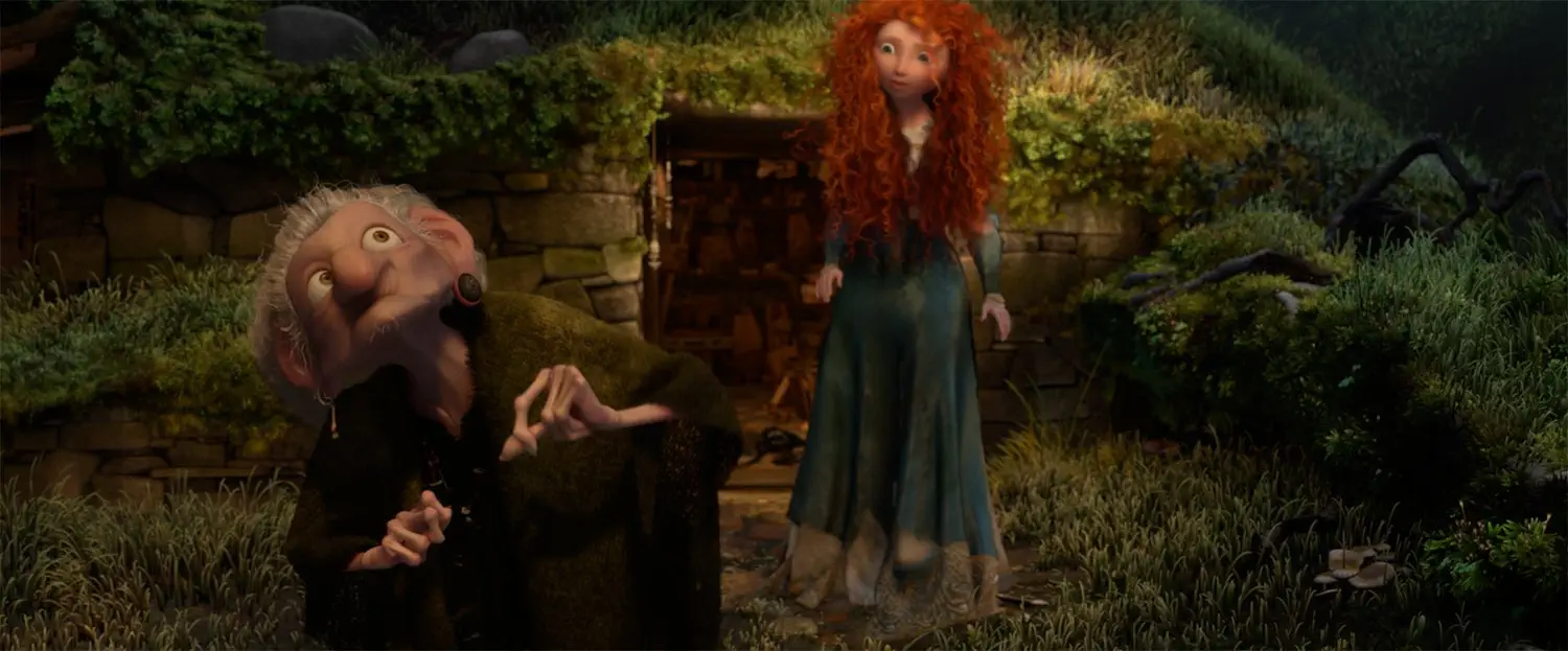 Image credit: Walt Disney Pictures