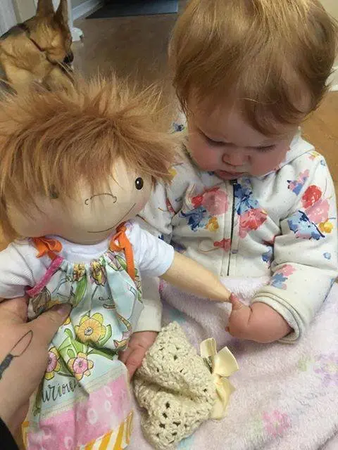 Image credit: Facebook | A Doll Like Me