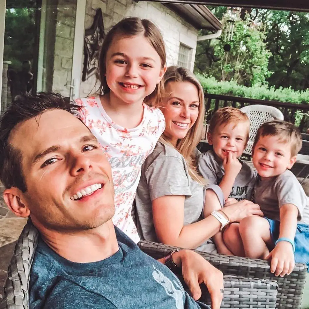 Image credit: Instagram | @grangersmith