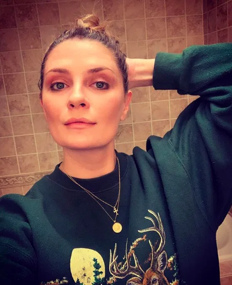 Image credit: Instagram | @mischabarton