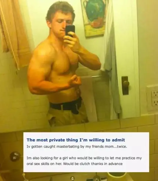 Image credit: OkCupid