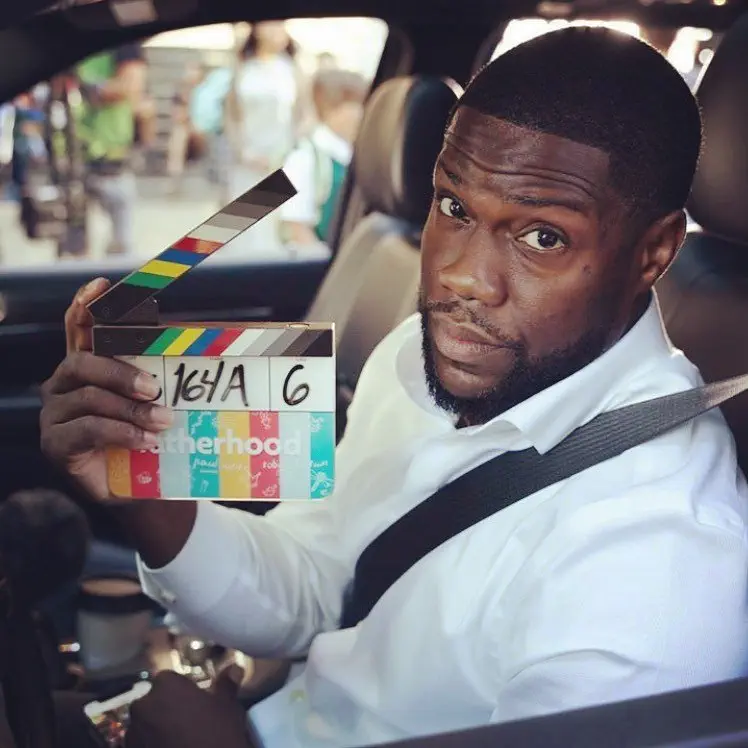 Image credit: Instagram | @kevinhart4real