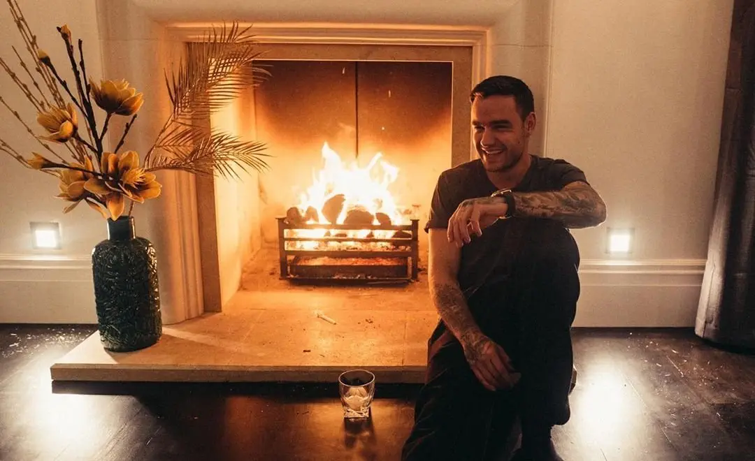 Image credit: Instagram | @liampayne