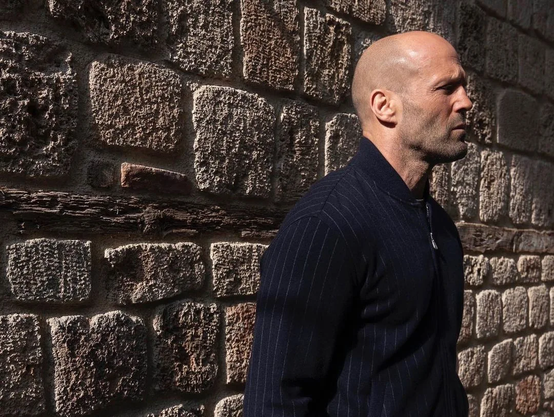 Image credit: Instagram | @jasonstatham