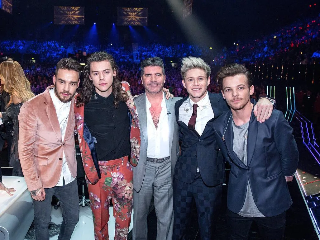 Image credit: Instagram | @onedirection
