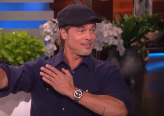 Image credit: YouTube | TheEllenShow