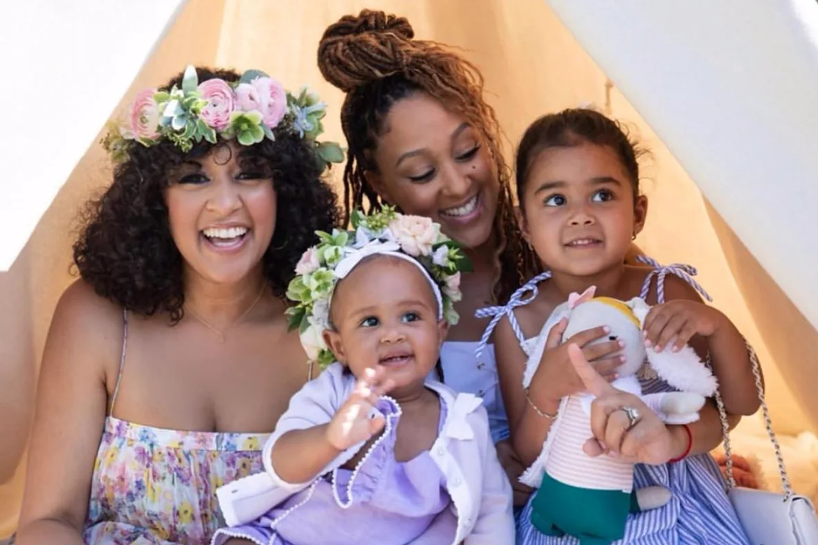Image credit: Instagram | @tameramowrytwo